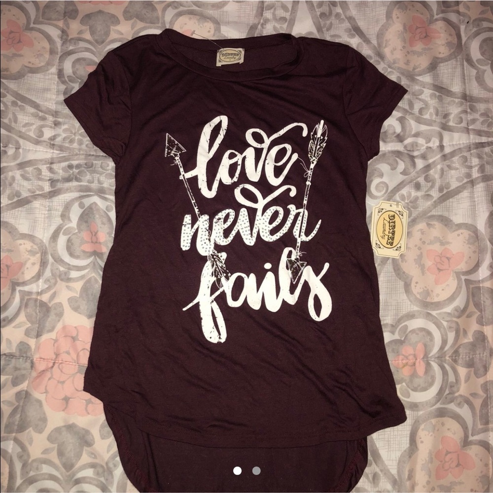 Stylish shirt